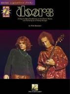 The Doors [With CD] di Wolf Marshall edito da Hal Leonard Publishing Corporation