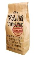 The Fair Trade Scandal di Ndongo Samba Sylla edito da Pluto Press