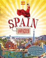 My Holiday In: Spain di Susie Brooks edito da Hachette Children's Group