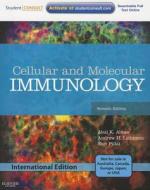 Cellmolecular Immunology 7e Ie di ABUL K. ABBAS edito da Elsevier Health