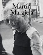 Martin Margiela di A. Samson edito da Rizzoli International Publications