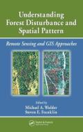 Understanding Forest Disturbance and Spatial Pattern edito da Taylor & Francis Inc