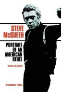 Steve McQueen di Marshall Terrill edito da Plexus Publishing Ltd