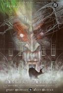 Batman: Arkham Asylum di Grant Morrison edito da D C COMICS