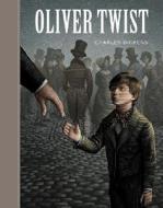 Oliver Twist di Charles Dickens edito da Sterling Juvenile