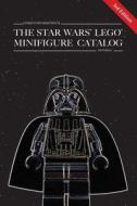 The Star Wars Lego Minfigure Catalog: 3rd Edition di Christoph Bartneck Phd edito da Createspace