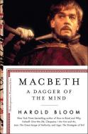 Macbeth di Prof. Harold Bloom edito da Simon & Schuster