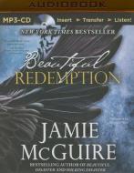 Beautiful Redemption di Jamie McGuire edito da Audible Studios on Brilliance
