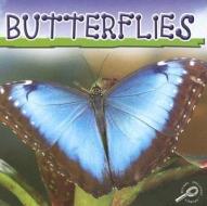 Butterflies di Jason Cooper edito da Rourke Publishing (FL)
