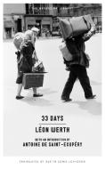 33 Days di Leon Werth edito da Melville House Publishing