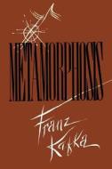 Metamorphosis di Franz Kafka edito da MARTINO FINE BOOKS