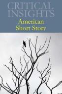 American Short Story edito da Salem Press