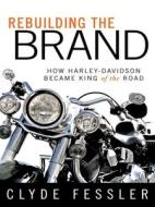 Rebuilding the Brand