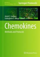 Chemokines edito da Springer-Verlag GmbH