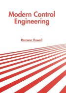 Modern Control Engineering edito da LARSEN & KELLER EDUCATION