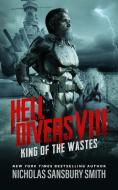 Hell Divers VIII di Nicholas Sansbury Smith edito da BLACKSTONE PUB
