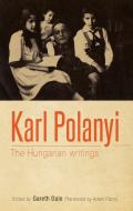 Karl Polanyi di Gareth Dale edito da Manchester University Press