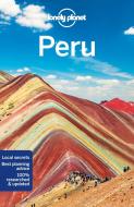 Lonely Planet Peru di Brendan Sainsbury, Alex Egerton, Mark Johanson edito da LONELY PLANET PUB