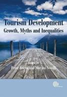 Tourism Development edito da CABI
