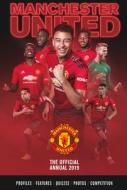 The Official Manchester United Annual 2020 di Steve Bartram edito da ASPEN BOOKS