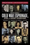 Trahair, R: Encyclopedia of Cold War Espionage, Spies and Se di Richard C. S. Trahair, Robert L. Miller edito da Enigma Books