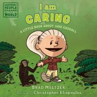 I Am Caring di Brad Meltzer edito da Penguin Putnam Inc