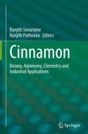 Cinnamon edito da Springer International Publishing