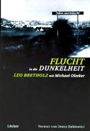Flucht in die Dunkelheit di Leo Bretholz edito da Loecker Erhard Verlag