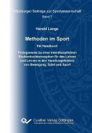 Würzburger Hochschulsportstudie di Harald Lange, Michael Keller, Daniel Schrödl edito da Cuvillier Verlag