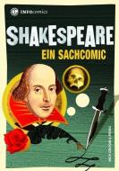 Shakespeare di Nick Groom edito da Tibiapress GmbH