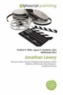 Jonathan Lavery edito da Alphascript Publishing