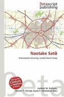 Naotake SAT edito da Betascript Publishing