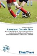 Leandson Dias Da Silva edito da Claud Press