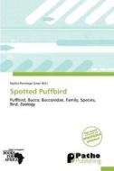 Spotted Puffbird edito da Crypt Publishing