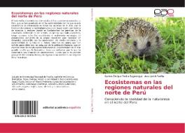 Ecosistemas En Las Regiones Naturales De di PADILLA SAG STEGUI, edito da Lightning Source Uk Ltd