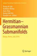 Hermitian-Grassmannian Submanifolds edito da Springer Singapore