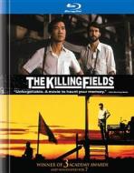 The Killing Fields edito da Warner Home Video
