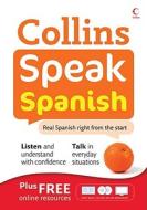 Collins Speak Spanish edito da HarperCollins Publishers