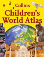 Collins Children\'s World Atlas di Collins Maps edito da Harpercollins Publishers