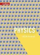 Aqa A-level Physics Year 1 / As And Year 2 Teacher Guide di Lynn Pharaoh edito da Harpercollins Publishers