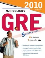 Mcgraw-hill's Gre di Steven Dulan edito da Mcgraw-hill Education - Europe