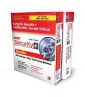Comptia Security+ Exam SY0-401 [With Workbook] di Glen E. Clarke, Daniel Lachance edito da OSBORNE