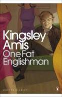 One Fat Englishman di Kingsley Amis edito da Penguin Books Ltd