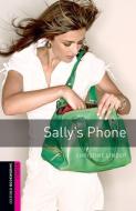 Sally's Phone 5. Schuljahr, Stufe 2 - Sally's Phone - Neubearbeitung di Christine Lindop edito da Oxford University ELT