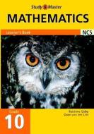 Study and Master Mathematics Grade 10 Learner's Book di Busisiwe Goba, Daan Lith edito da CAMBRIDGE