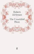 The Unsettled Dust di Robert Aickman edito da Faber and Faber ltd.