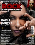 Rock Confidential di Jesse Capps edito da Rc Books