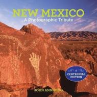 New Mexico di John Annerino edito da Rowman & Littlefield