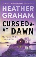 Cursed at Dawn di Heather Graham edito da MIRA