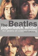 Beatles di Mike Evans edito da Plexus Publishing Ltd